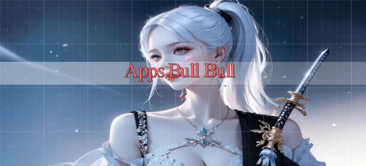 Apps Bull Bull
