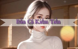 Bắn cá Kiếm tiền