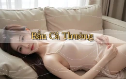 Bắn cá Thưởng