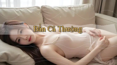 Bắn cá Thưởng
