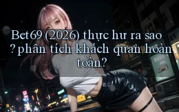 Bet69 (2026) thực hư ra sao phân tích khách quan hoàn toàn