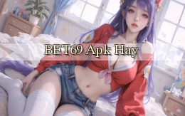 bet69 apk hay