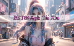 bet69 apk tài xỉu