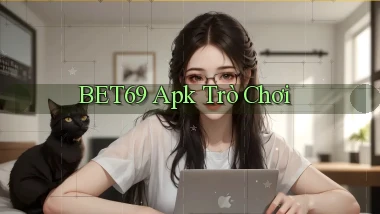 bet69 apk trò chơi