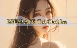 bet69 APK trò chơi ios