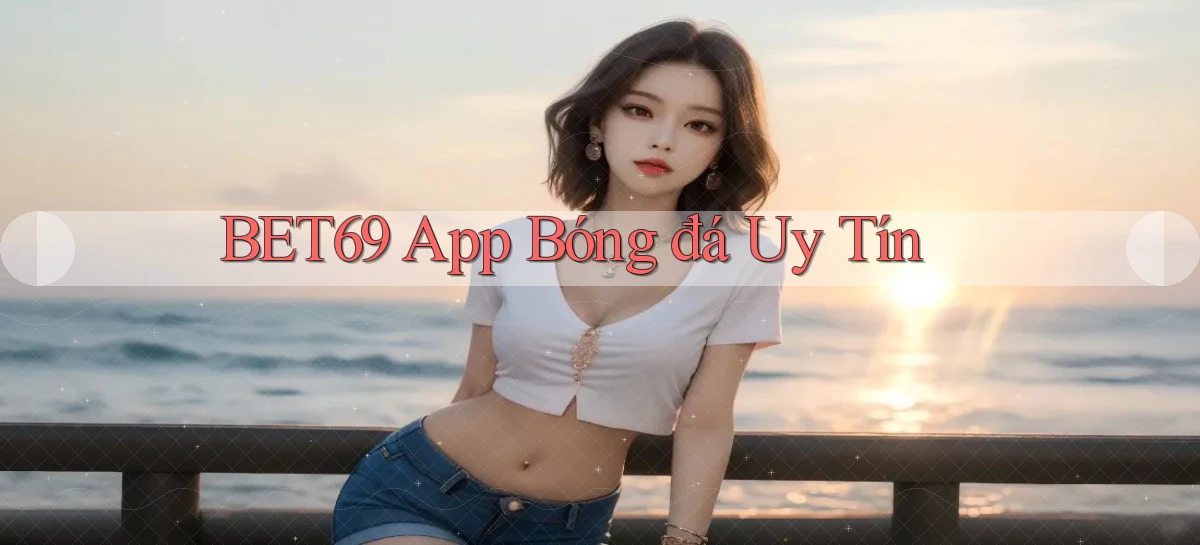 bet69 app bóng đá uy tín