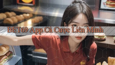bet69 app cá cược liên minh