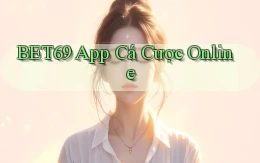 bet69 app cá cược online