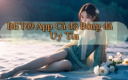 bet69 app cá độ bóng đá uy tín