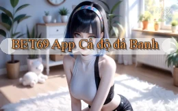 bet69 app cá độ đá banh