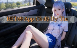 bet69 app cá độ uy tín