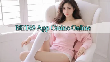bet69 app casino online