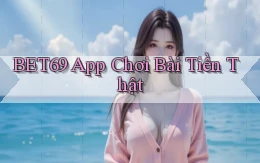 bet69 app chơi bài tiền thật