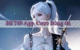 bet69 app cược bóng đá