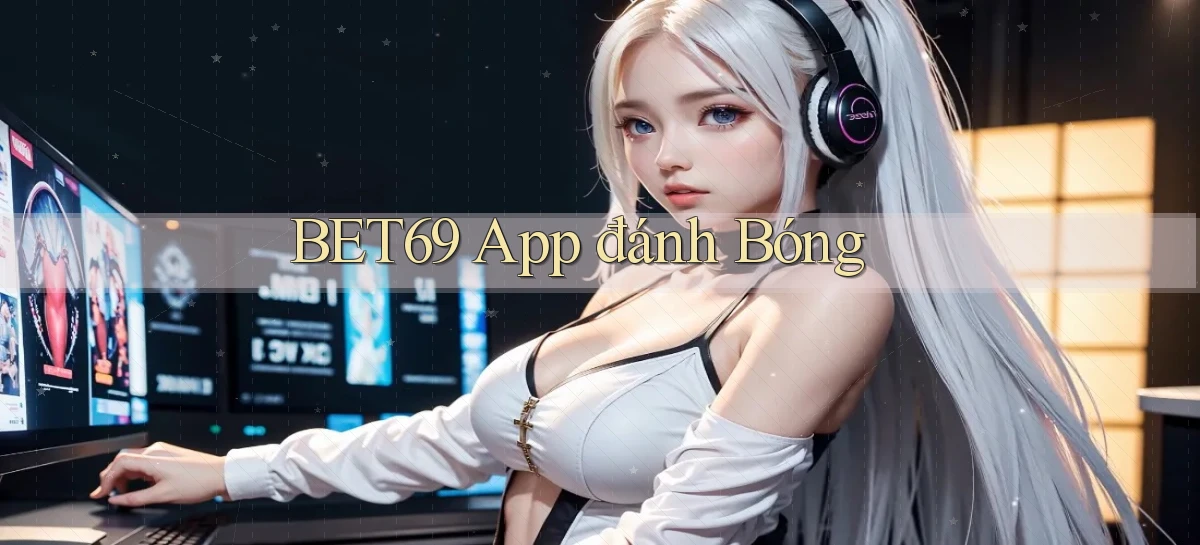 bet69 app đánh bóng