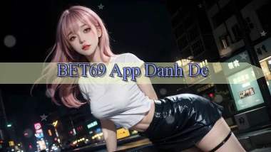 bet69 app danh de