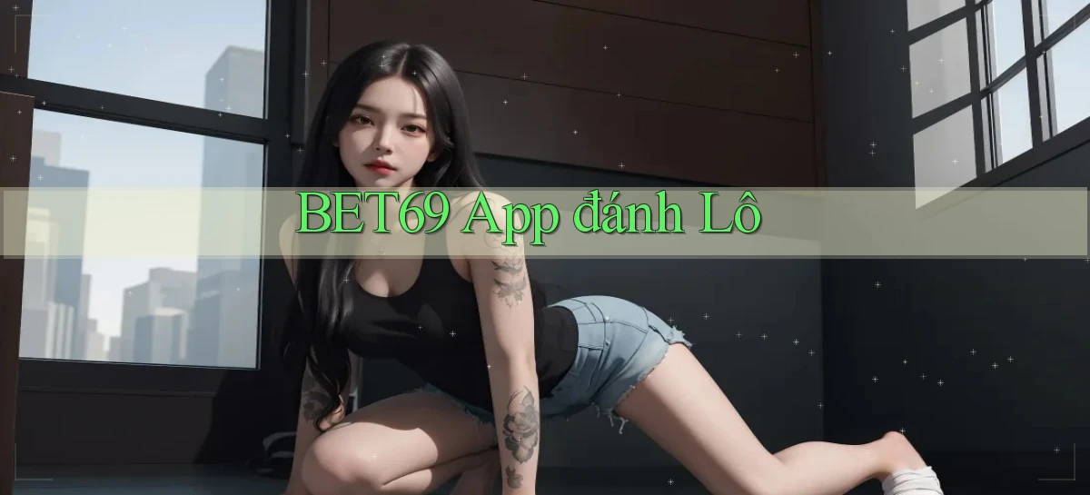 bet69   Truy Cập 2026   Đăng Nhập Và App Game
