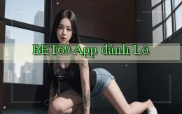 bet69 app đánh lô