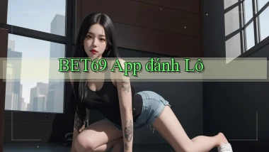 bet69 app đánh lô
