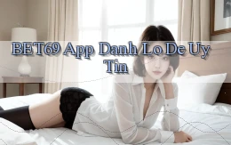bet69 app đánh lô de uy tín