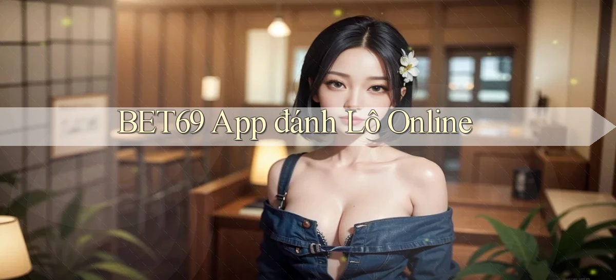 bet69 app đánh lô online