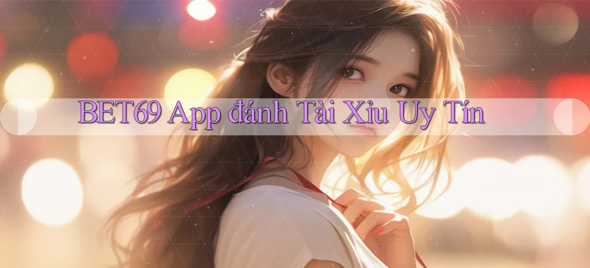 bet69   Truy Cập 2026   Đăng Nhập Và App Game