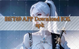 bet69 APP download iOS.apk