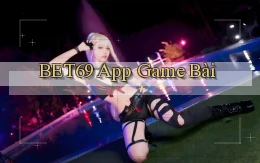 bet69 app game bài