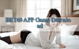 bet69 APP game download