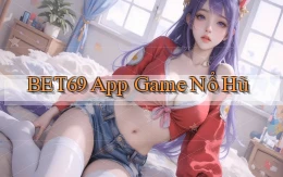 bet69 app game nổ hũ