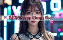 bet69 app game slot