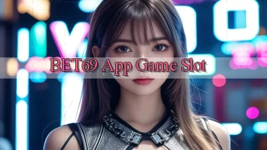bet69 app game slot