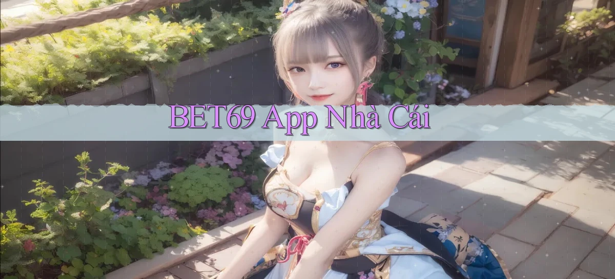 bet69   Truy Cập 2026   Đăng Nhập Và App Game