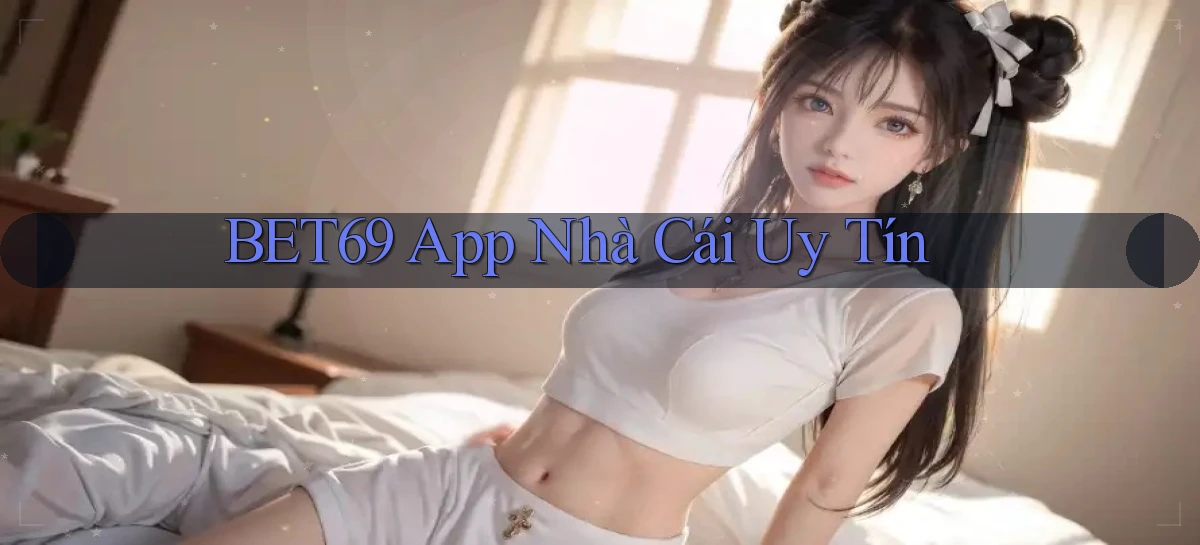 bet69 app nhà cái uy tín