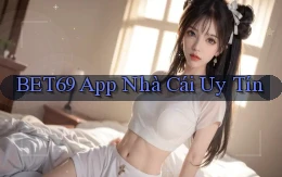 bet69 app nhà cái uy tín