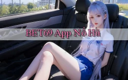 bet69 app nổ hũ