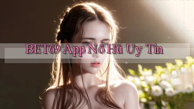bet69 app nổ hủ uy tín