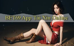 bet69 app tài xỉu online