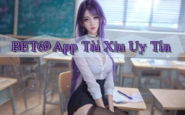 bet69 app tài xỉu uy tín