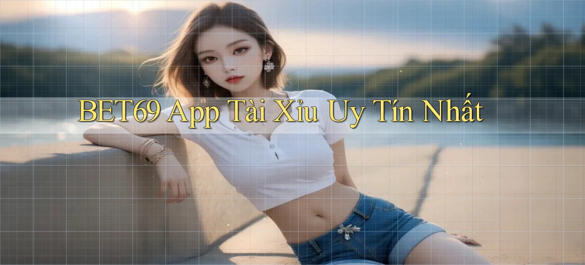 bet69 app tài xỉu uy tín nhất