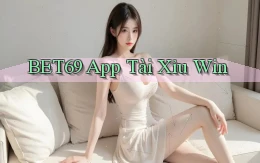 bet69 app tài xỉu win