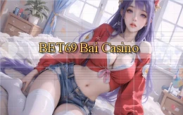 bet69 bài casino