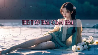 bet69 bài chơi bài