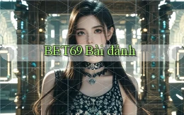 bet69 bài đánh