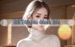 bet69 bài đánh bài
