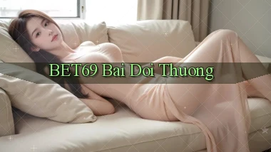 bet69 bài đổi thưởng