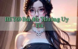bet69 bài đổi thưởng uy tín