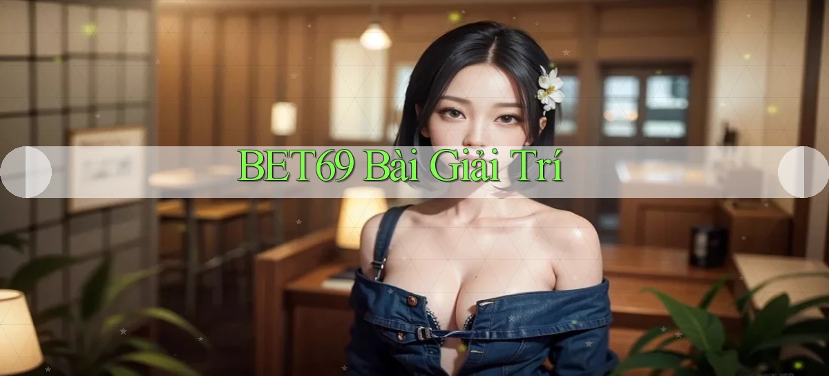 bet69 bài giải trí