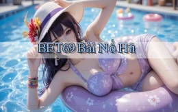 bet69 bài nổ hũ