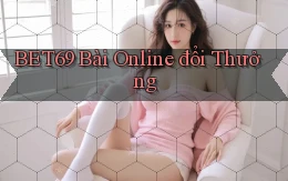 bet69 bài online đổi thưởng